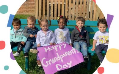 Grandparents Day Photo & Video Gallery